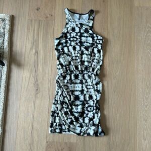 Vierek tank dress